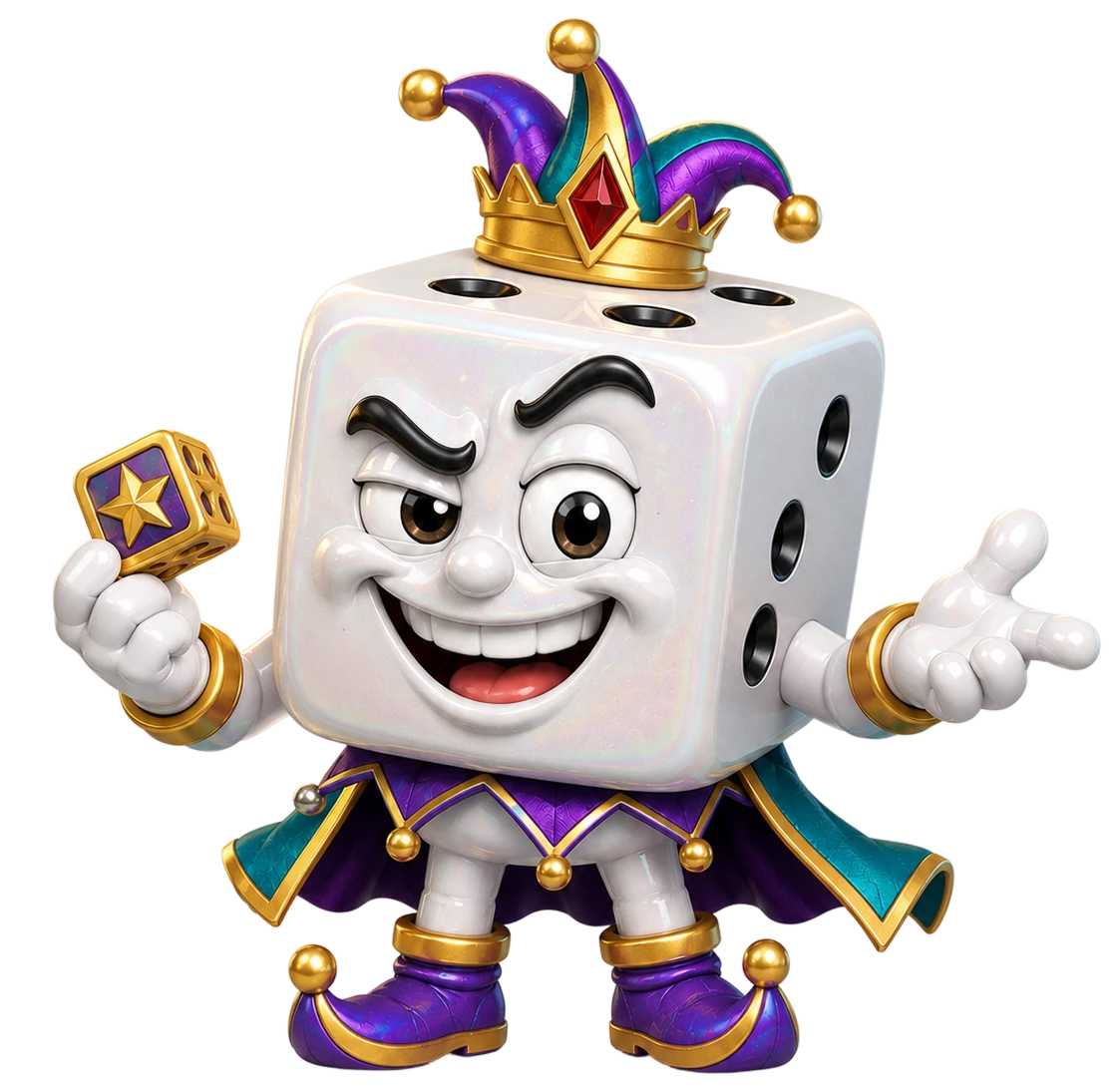 Jester