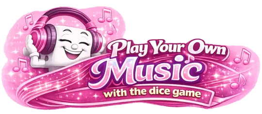 Play Your Own Music