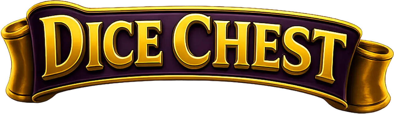 Dice Chest