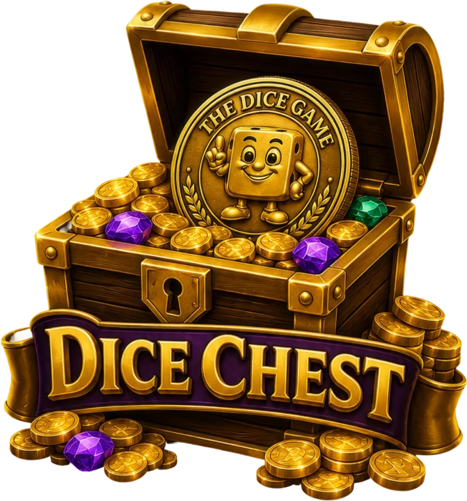 Dice Chest