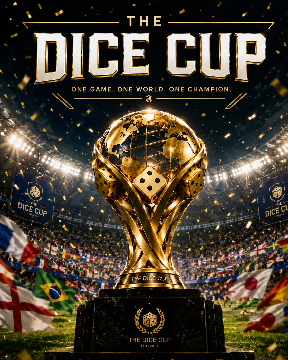The Dice Cup