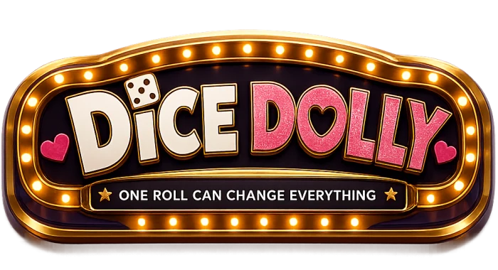 Dice Dolly