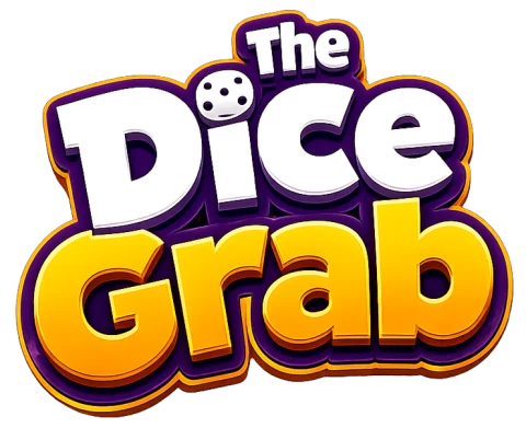 Dice Grab