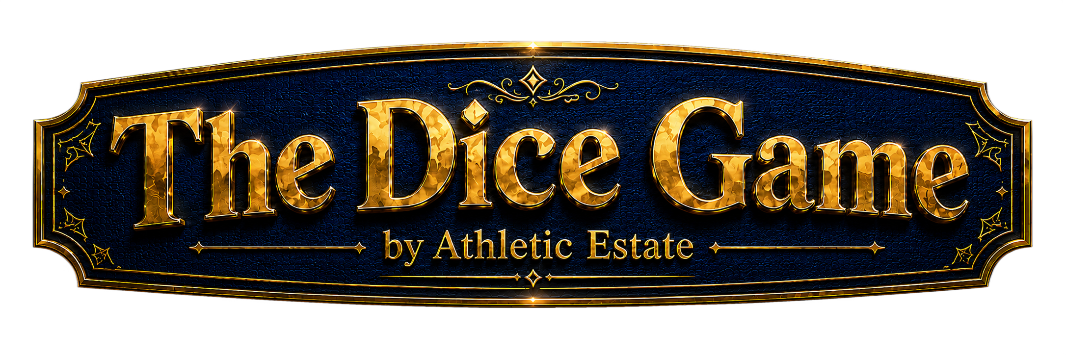 The Dice Game by Athletic Estate