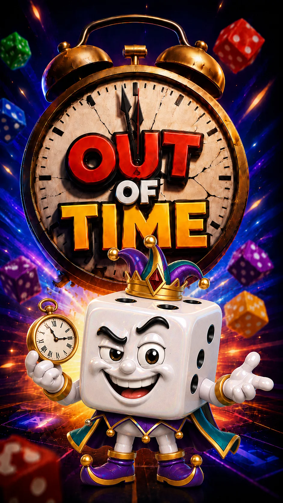Out of Time