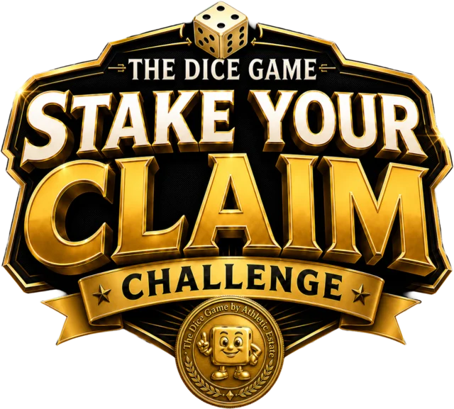 Stake Your Claim