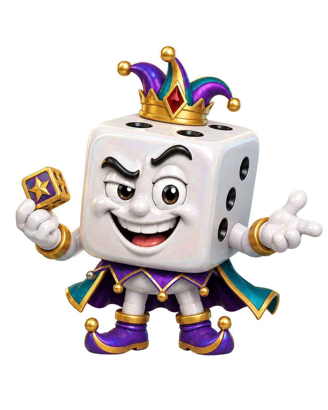 Jester